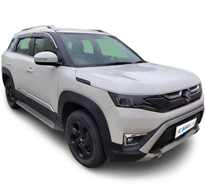 Maruti BREZZA-img